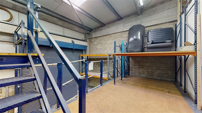 Unit 30, Block F, Southern Cross Business Park, Boghall Road, Bray, Co. Wicklow