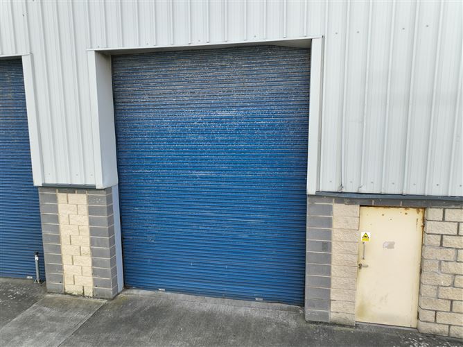 Unit 30, Block F, Southern Cross Business Park, Boghall Road, Bray, Co. Wicklow
