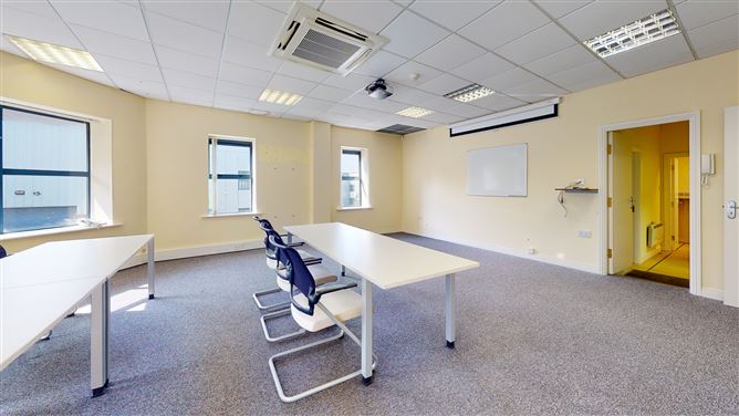 Unit 30, Block F, Southern Cross Business Park, Boghall Road, Bray, Co. Wicklow