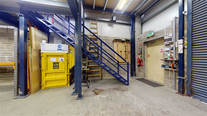 Unit 30, Block F, Southern Cross Business Park, Boghall Road, Bray, Co. Wicklow