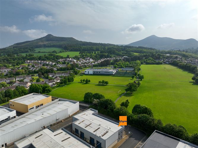 Unit 30, Block F, Southern Cross Business Park, Boghall Road, Bray, Co. Wicklow