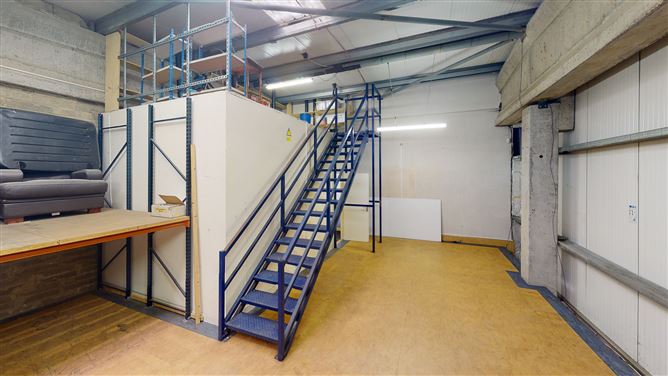 Unit 30, Block F, Southern Cross Business Park, Boghall Road, Bray, Co. Wicklow