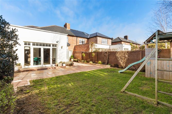 25 Whitebeam Avenue, Clonskeagh, Dublin 14