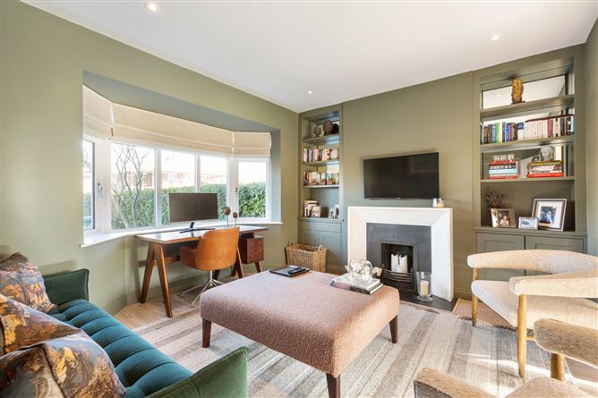 25 Whitebeam Avenue, Clonskeagh, Dublin 14