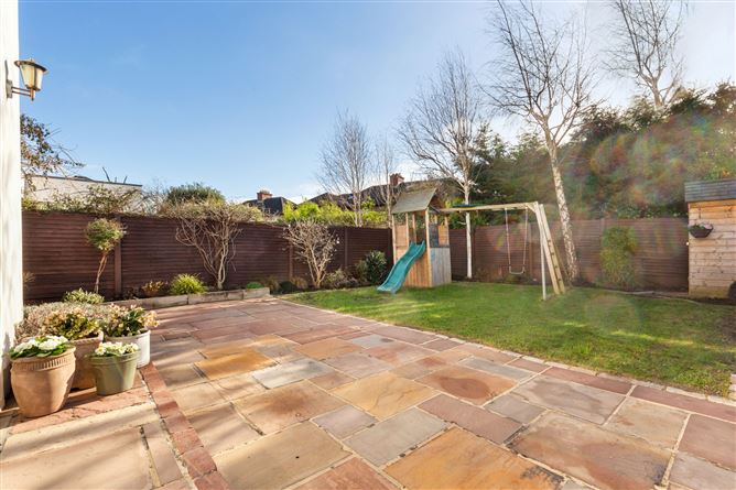 25 Whitebeam Avenue, Clonskeagh, Dublin 14