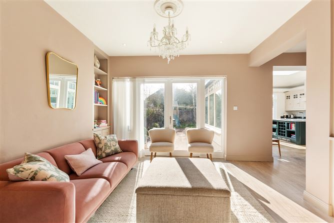 25 Whitebeam Avenue, Clonskeagh, Dublin 14