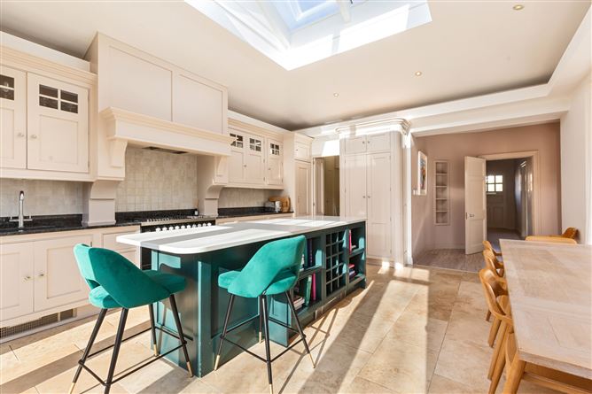25 Whitebeam Avenue, Clonskeagh, Dublin 14