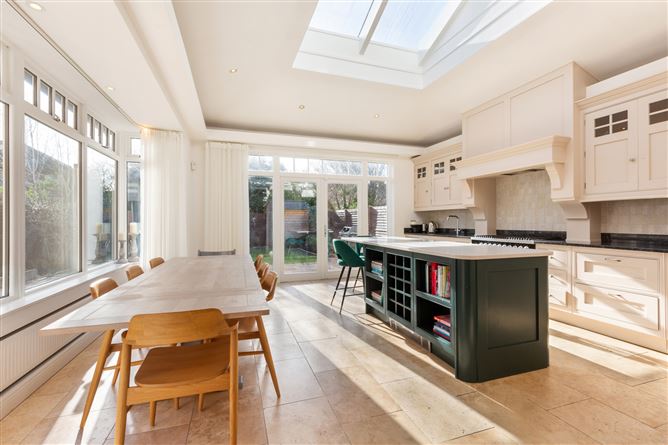 25 Whitebeam Avenue, Clonskeagh, Dublin 14