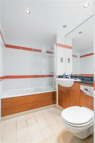 1 Harbour View, Crofton Road, Dun Laoghaire, County Dublin