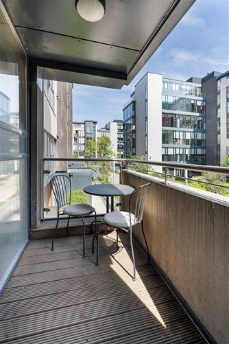 1 Harbour View, Crofton Road, Dun Laoghaire, County Dublin