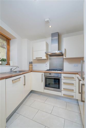1 Harbour View, Crofton Road, Dun Laoghaire, County Dublin