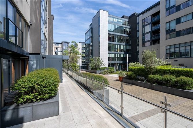 1 Harbour View, Crofton Road, Dun Laoghaire, County Dublin