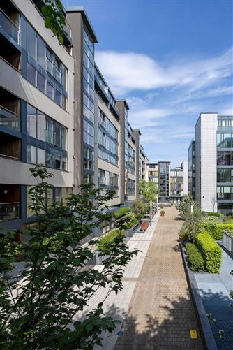 1 Harbour View, Crofton Road, Dun Laoghaire, County Dublin