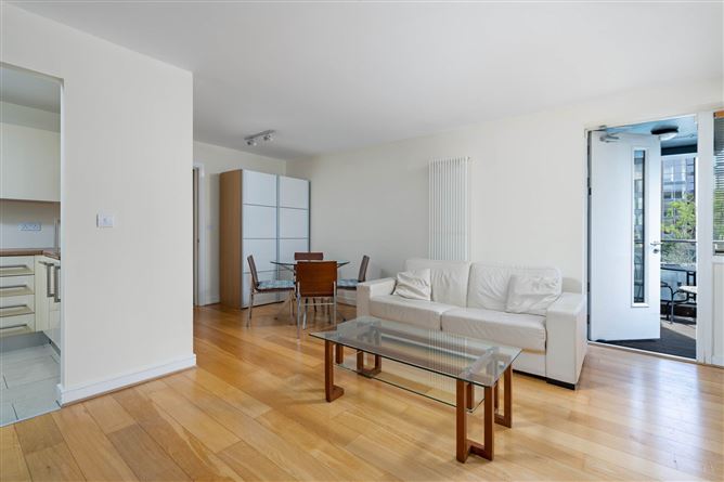 1 Harbour View, Crofton Road, Dun Laoghaire, County Dublin