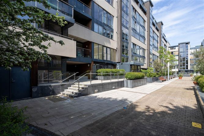 1 Harbour View, Crofton Road, Dun Laoghaire, County Dublin