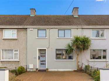 Image for 46 Gledswood Park, Clonskeagh, Dublin 14