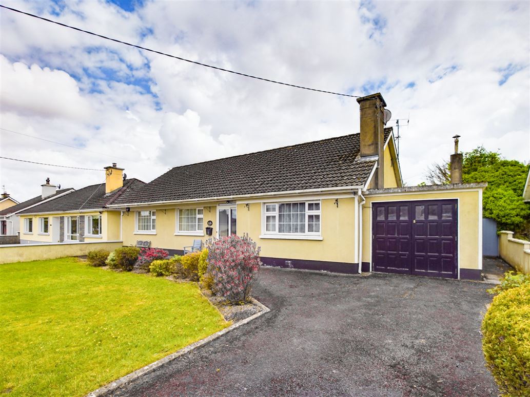 Saint Ailbes, Monadreen, Thurles, Co. Tipperary