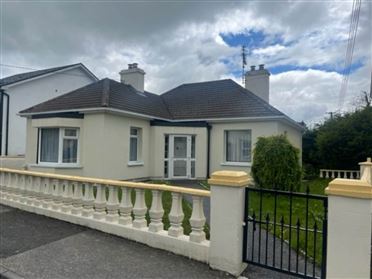 Image for 26 Cross Street, Loughrea, County Galway
