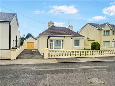 Image for 26 Cross Street, Loughrea, County Galway