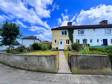Image for 64 McCabe Villas, Booterstown, County Dublin