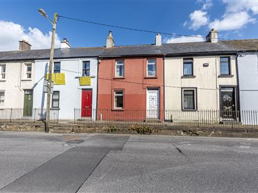 Image for 39 Grattan Terrace, Francis Street,, Waterford City, Waterford