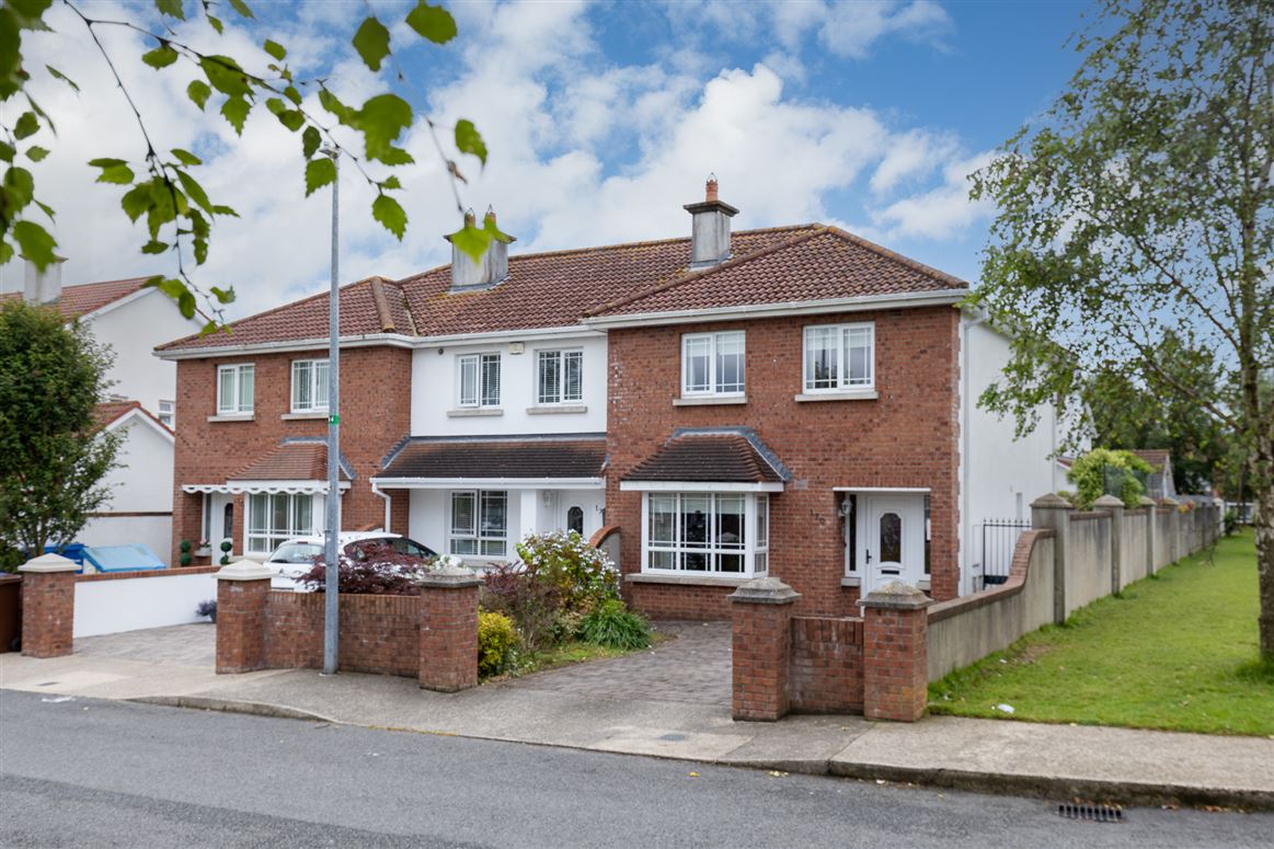 170 Madeira Oaks, The Moyne, Enniscorthy, Co. Wexford
