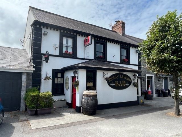 The Abbey Tavern, Ardfert, Kerry