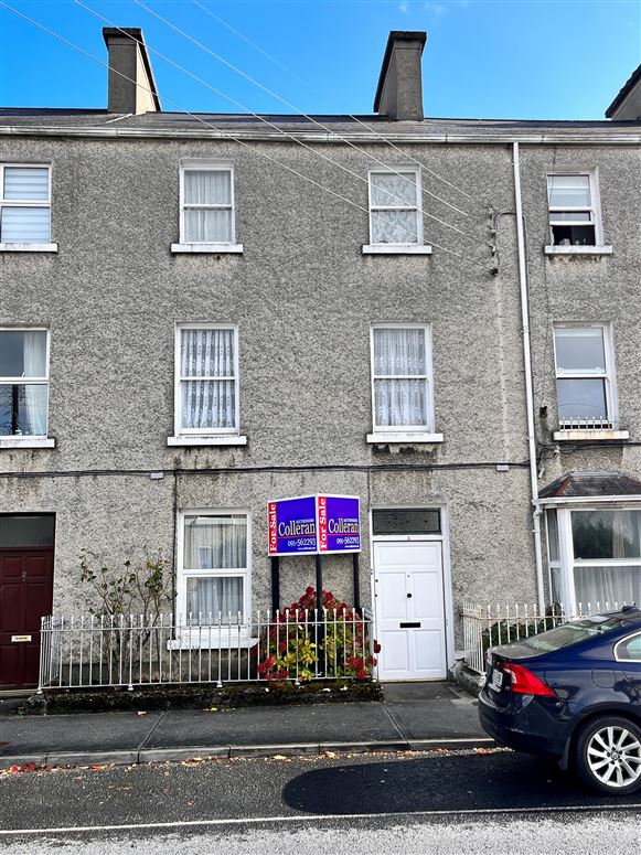 3 St Brendans Road, Woodquay, Galway, County Galway