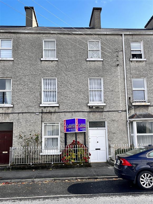 3 St Brendans Road, Woodquay, Galway, County Galway