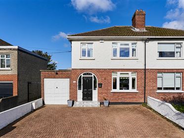 Image for 34 Ardpatrick Road, Navan Road, Dublin 7, County Dublin