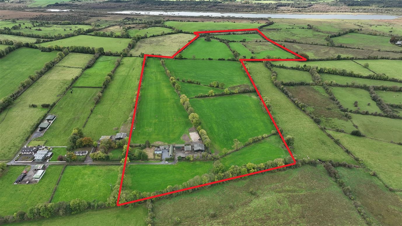 Ballyvade, Bunbrosna, Mullingar, Westmeath