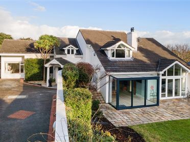 Image for Glencar, Kilteragh Drive, Foxrock, Dublin 18