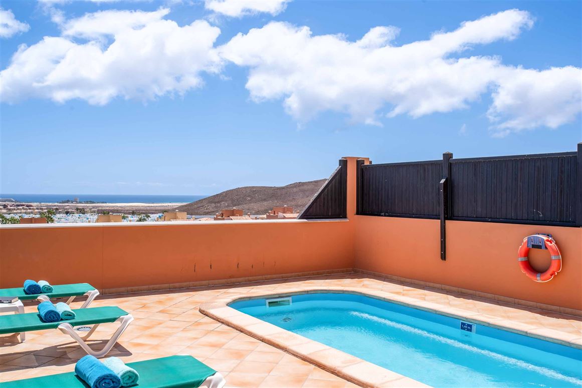 Corralejo Coral,Geafond, Canary Islands, Spain