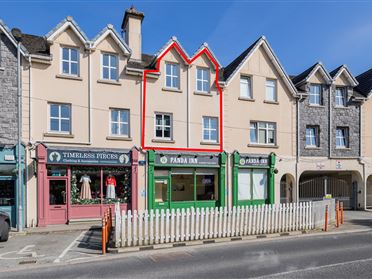 Image for 8 Alderwood, Stamullen, Meath