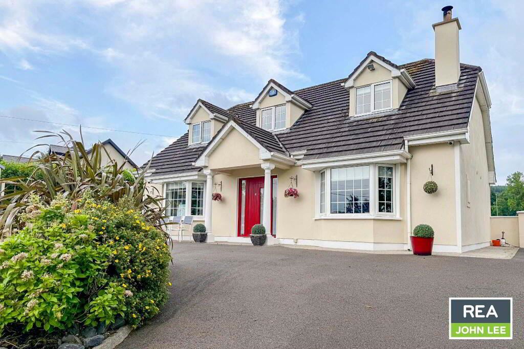 Brae View, Doonane, Newport, Tipperary