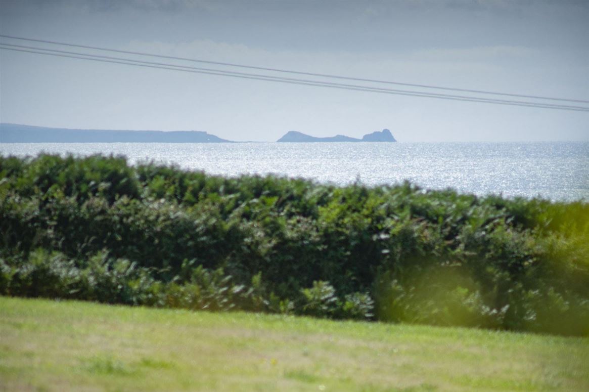 Tranquil Willow Haven,Pentlepoir, Pembrokeshire, Wales