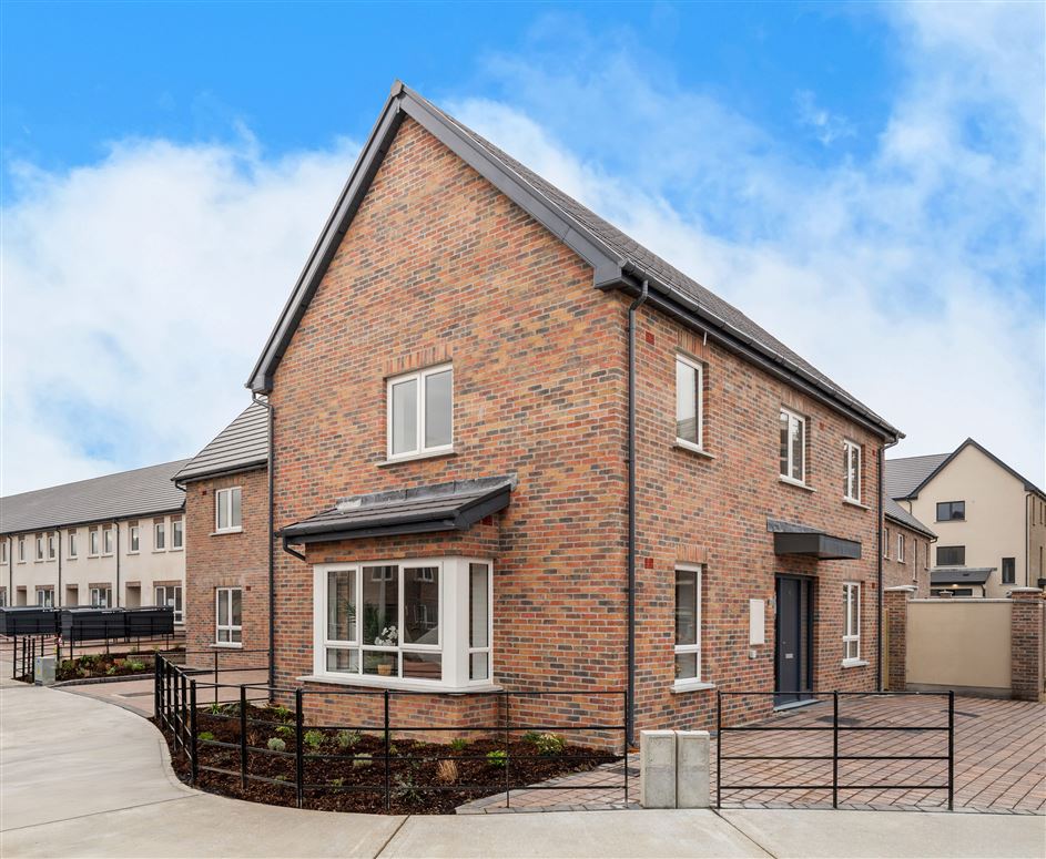 The Robin, Miller's Glen, Swords, County Dublin