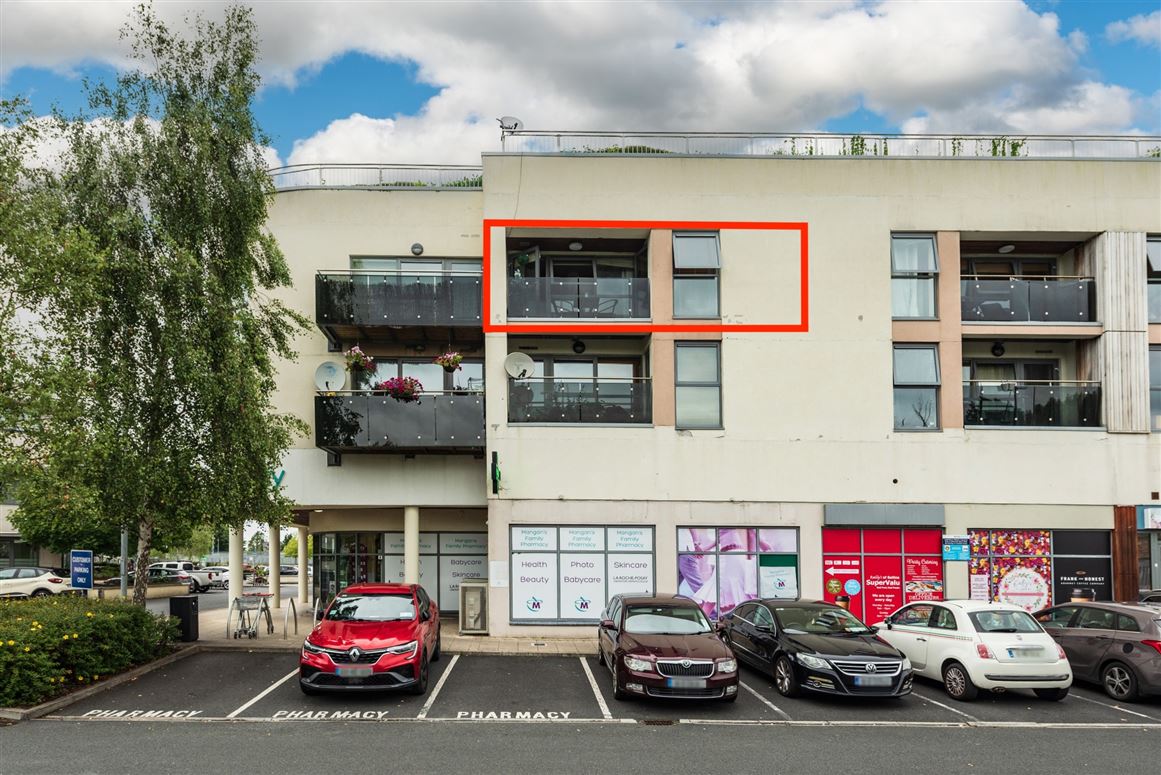 61 Station House, The Waterways, Sallins, Co. Kildare