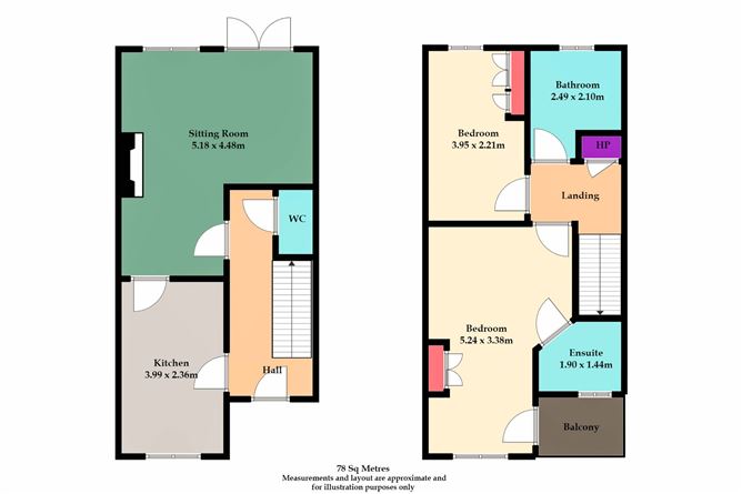 123 Grange Hall, Dunshaughlin, Co. Meath