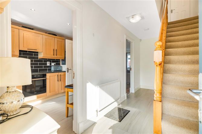 123 Grange Hall, Dunshaughlin, Co. Meath