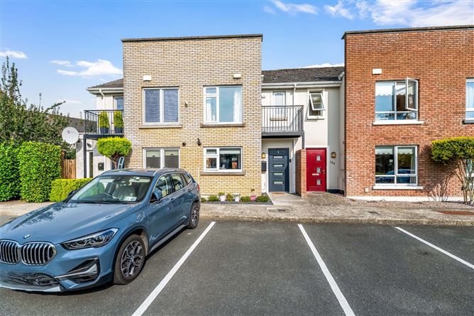 123 Grange Hall, Dunshaughlin, Co. Meath