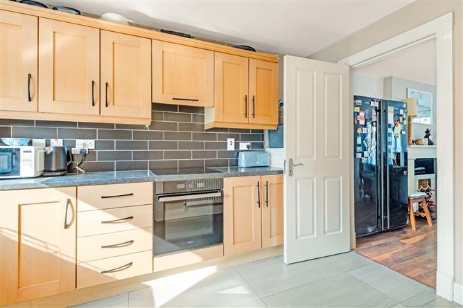 123 Grange Hall, Dunshaughlin, Co. Meath