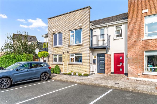123 Grange Hall, Dunshaughlin, Co. Meath