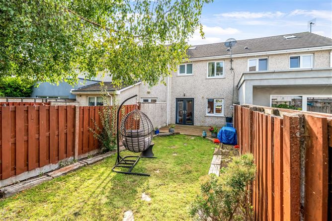 123 Grange Hall, Dunshaughlin, Co. Meath