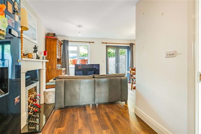 123 Grange Hall, Dunshaughlin, Co. Meath