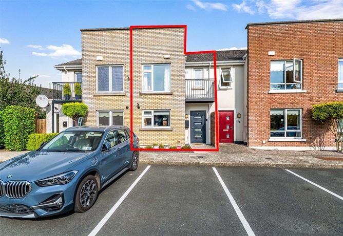 123 Grange Hall, Dunshaughlin, Co. Meath