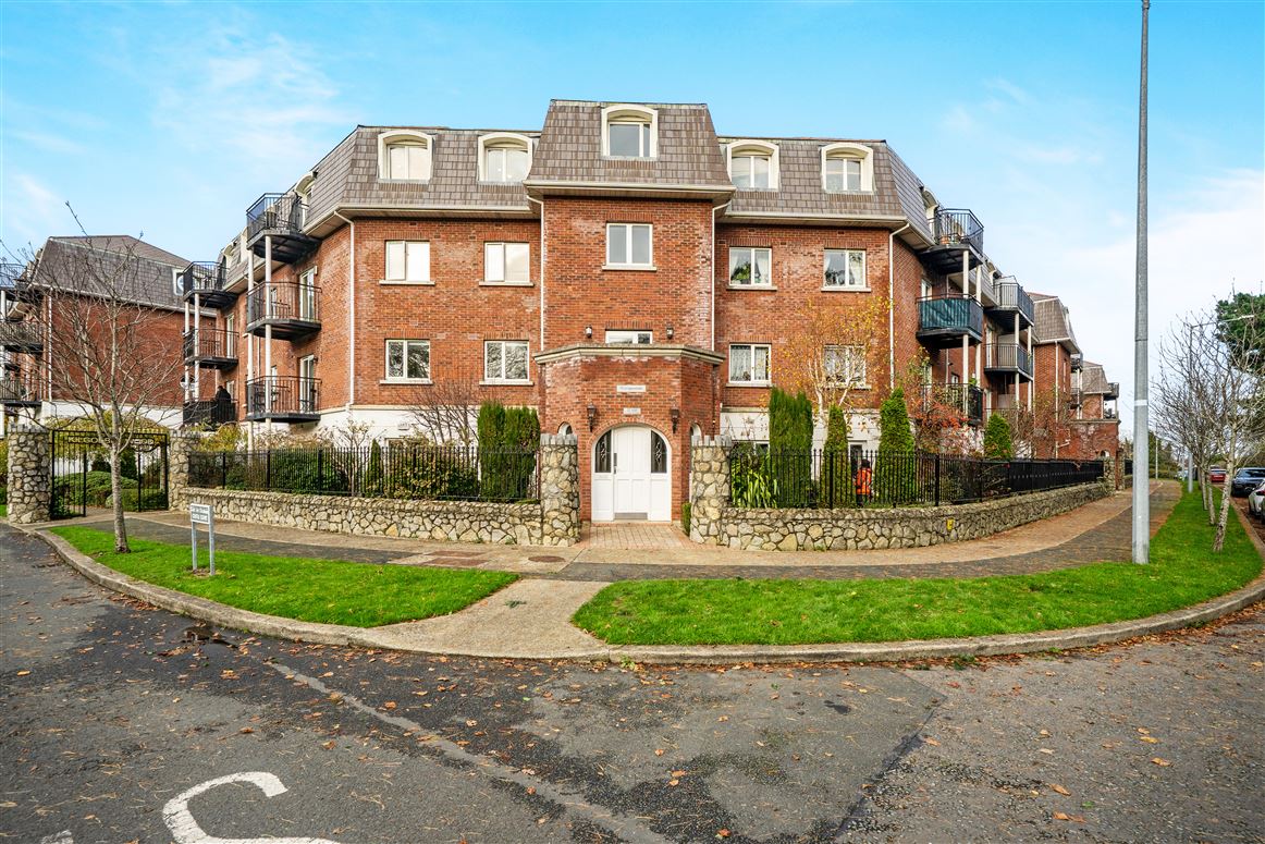 Apartment 79, Kerrymount, Castle Court, Leopardstown, Dublin 18, Dublin