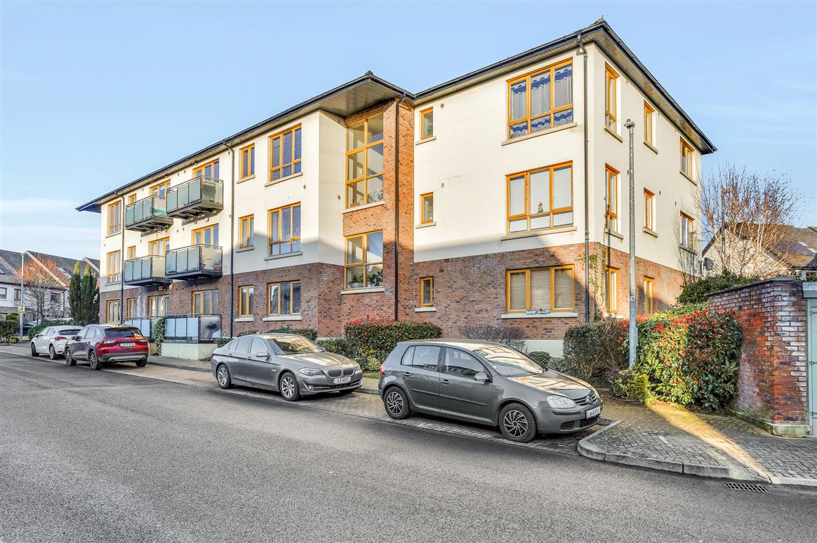 11 Millbourne Hall, Ashbourne, Meath