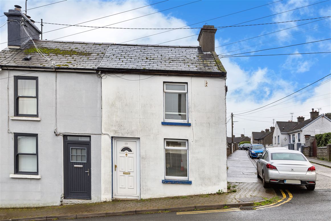 10 Monkton Row, Wicklow Town, Wicklow