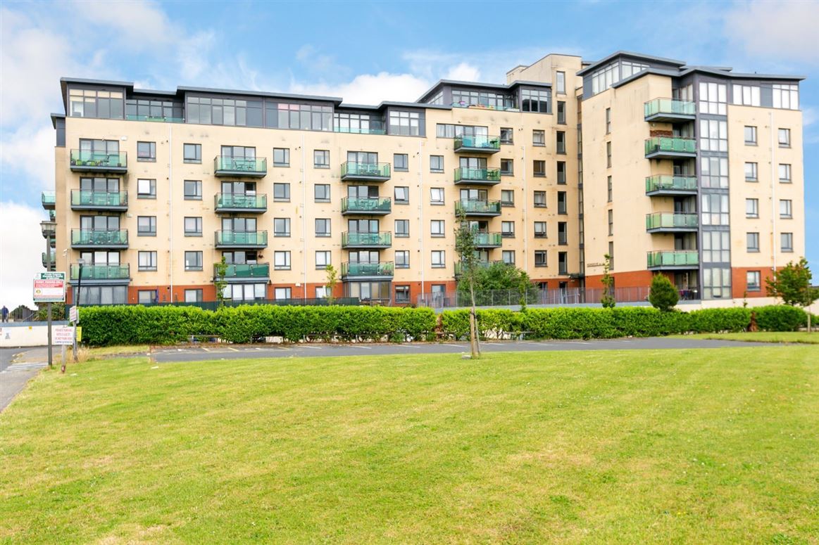 111 Highgrove, Mount Talbot, Clondalkin, Dublin 22